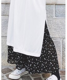 Heather | スカート