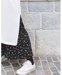 CONVERSE | スニーカー