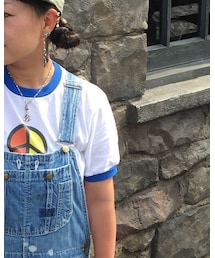 The Wooops | Tシャツ/カットソー