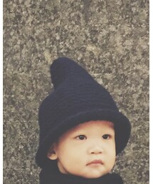 Play hard | ハット