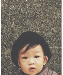 Play hard | ハット