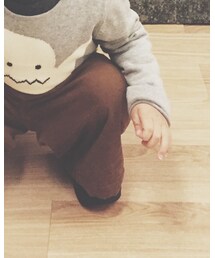 Play hard | パンツ