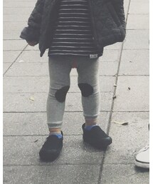 Play hard | レギンス/スパッツ