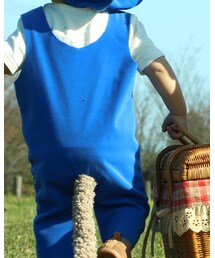 Handmade | つなぎ/オールインワン