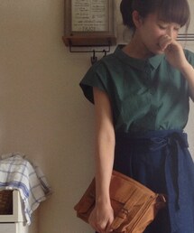 KARINE | シャツ/ブラウス