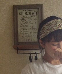 CHRISTINA  ROHDE | ヘアバンド