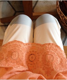 FREDY&GLOSTER | チュニック