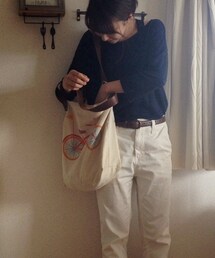 FLUFFYCO | トートバッグ