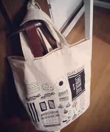 トートバッグ
