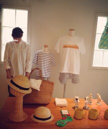 シャツ/ブラウス