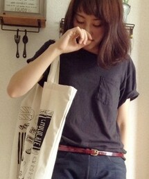 JOURNAL STANDARD relume | Tシャツ/カットソー