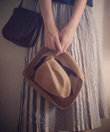 l'atelier du savon | スカート