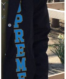 Supreme  | ナイロンジャケット