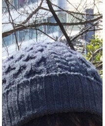 COACH | ニットキャップ/ビーニー