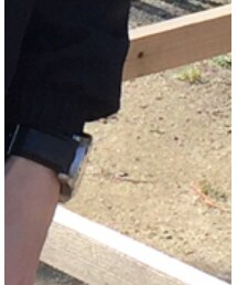 COACH | アナログ腕時計