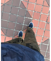 supreme x Louis Vuitton | カーゴパンツ