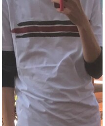 GUCCI | Tシャツ/カットソー