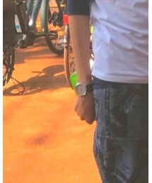 COACH | アナログ腕時計