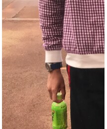 COACH | アナログ腕時計