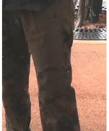 supreme x louis vuitton | デニムパンツ