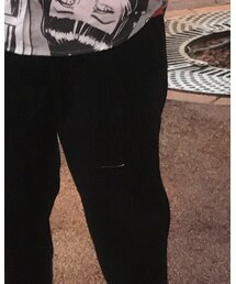 supreme x ANTI HERO | チノパンツ