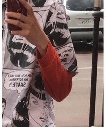 UNIQLO | Tシャツ/カットソー