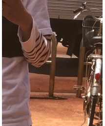 無印良品 | Tシャツ/カットソー