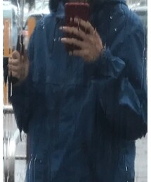 COACH | ナイロンジャケット