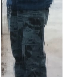 supreme x THRASHER | パンツ