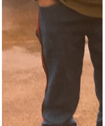 GUCCI | デニムパンツ