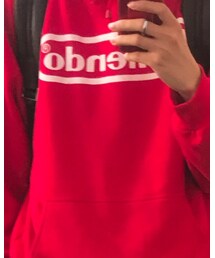 任天堂 | パーカー