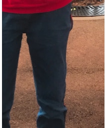 GUCCI | デニムパンツ