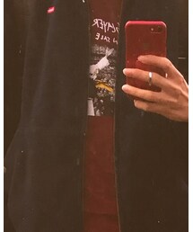 ANTI HERO | Tシャツ/カットソー