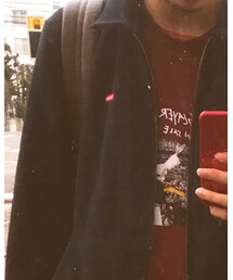 Supreme  | ブルゾン