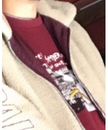 ANTI HERO | Tシャツ/カットソー