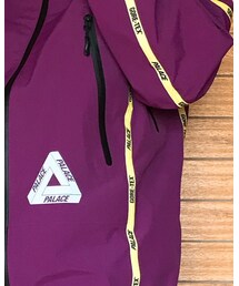 PALACE | ナイロンジャケット