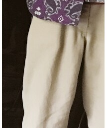 DOLCE&GABBANA | パンツ