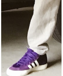 adidas | スニーカー