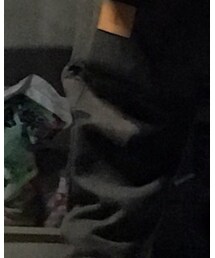 LOUIS VUITTON | カーゴパンツ