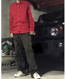 正面はこちら | その他