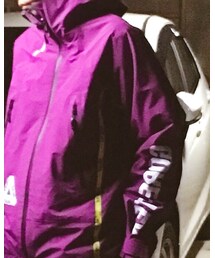 PALACE | マウンテンパーカー