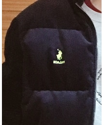 RALPH LAUREN | ダウンジャケット/コート