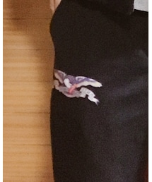 ANTI HERO | チノパンツ