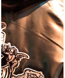 FUCKING AWESOME | MA-1