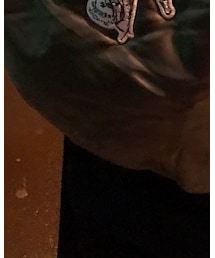 ANTI HERO | チノパンツ