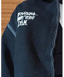 STUSSY | ブルゾン