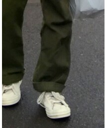 CONVERSE | スニーカー