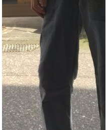 UNDERCOVER | 14年くらい前に買ったアンカバが出てきました(パンツ)