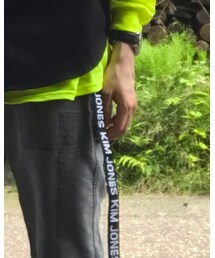 KIM JONES | ベルト