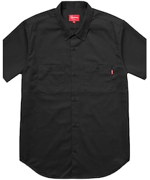 supreme x MICHAEL JACKSON | シャツ/ブラウス